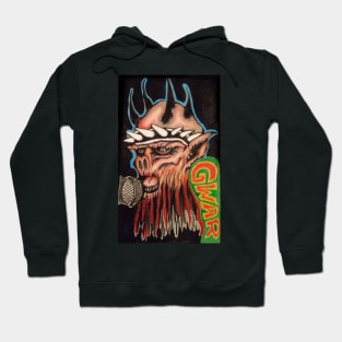 Ode to oderus Hoodie